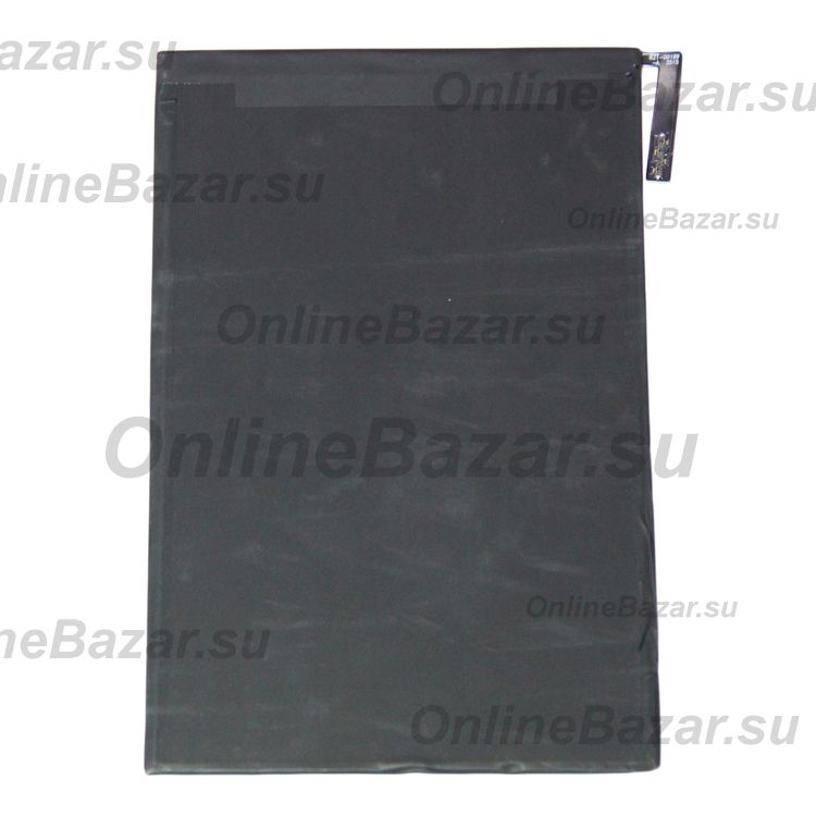 Аккумуляторная батарея для Apple iPad mini 4 (A1546) 5124 mAh ― OnlineBazar.su
