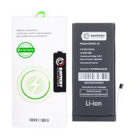 Аккумуляторная батарея для Apple iPhone 11 (616-0064) с полным установочным комплектом 3510 mAh (премиум) ― OnlineBazar.su