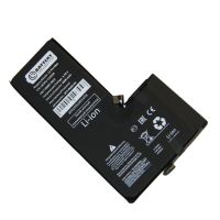 Аккумуляторная батарея для Apple iPhone 11 Pro Max (616-00651) 4500 mAh (премиум) ― OnlineBazar.su