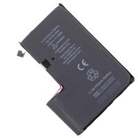 Аккумуляторная батарея для Apple iPhone 12 Pro Max (A2466) с верификацией JCID 4450 mAh ― OnlineBazar.su