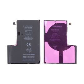 Аккумуляторная батарея для Apple iPhone 12 Pro Max (A2466) с верификацией JCID 4450 mAh