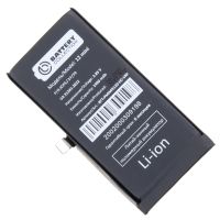 Аккумуляторная батарея для Apple iPhone 12 mini (A2471) с верификацией 2400 mAh (премиум) ― OnlineBazar.su