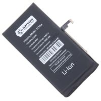 Аккумуляторная батарея для Apple iPhone 15 Plus (A3039) с верификацией 4383 mAh (премиум) ― OnlineBazar.su