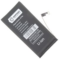 Аккумуляторная батарея для Apple iPhone 15 Plus (A3039) 4620 mAh (премиум) ― OnlineBazar.su