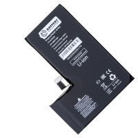 Аккумуляторная батарея для Apple iPhone 15 Pro (A3011) 3274 mAh (премиум) ― OnlineBazar.su