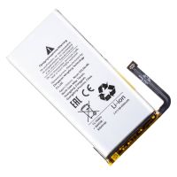 Аккумуляторная батарея для Google Pixel 5 (GTB1F) 4080 mAh ― OnlineBazar.su