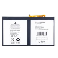Аккумуляторная батарея для Huawei MediaPad M3 Lite 10 (BAH-L09) (HB26A5I0EBC) 6660 mAh ― OnlineBazar.su