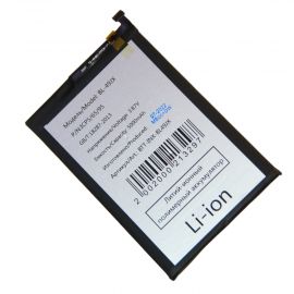 Аккумуляторная батарея для Infinix Note 11 Pro (X697) (BL-49JX) 5000 mAh