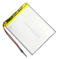 Аккумуляторная батарея для Irbis TG71 3000 mAh ― OnlineBazar.su