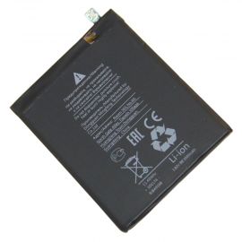 Аккумуляторная батарея для Meizu M5c (M710h) (BT710) 3060 mAh