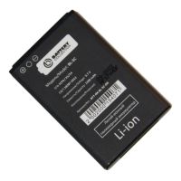 Аккумуляторная батарея для DEXP Larus C5 (BL-5C) 900 mAh (премиум) ― OnlineBazar.su