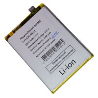 Аккумуляторная батарея для Oppo A96 (BLP885) 5000 mAh (премиум) ― OnlineBazar.su