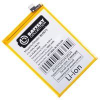 Аккумуляторная батарея для Realme C61 (BLPA75) 5000 mAh (премиум) ― OnlineBazar.su