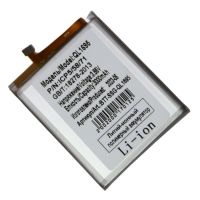 Аккумуляторная батарея для Samsung SM-A015F (Galaxy A01) (QL1695) 3000 mAh ― OnlineBazar.su