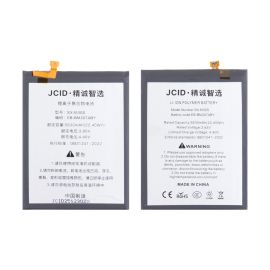 Аккумуляторная батарея для Samsung SM-M127F (Galaxy M12) (EB-BM207ABY) JCID 5830 mAh