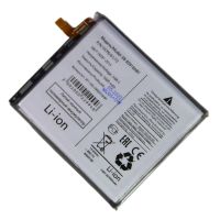 Аккумуляторная батарея для Samsung SM-S918B (Galaxy S23 Ultra) (EB-BS918ABY) 5000 mAh ― OnlineBazar.su