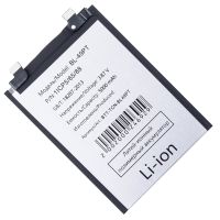 Аккумуляторная батарея для Tecno Pova 5 Pro 5G (LH8n) (BL-49PT) 5000 mAh ― OnlineBazar.su