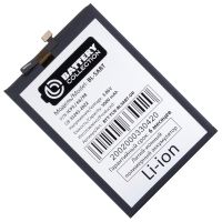 Аккумуляторная батарея для Tecno Spark 30C (KL5n) (BL-5ABT) 5000 mAh (премиум) ― OnlineBazar.su