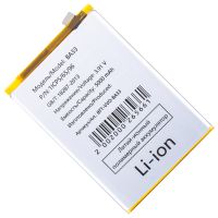 Аккумуляторная батарея для Vivo Y03 (V2332) (BA33) 5000 mAh ― OnlineBazar.su