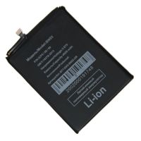 Аккумуляторная батарея для Xiaomi Redmi Note 10 Pro (BN52/BN53) 5020 mAh ― OnlineBazar.su
