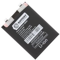 Аккумуляторная батарея для Xiaomi 23122PCD1G (BM5V) 5100 mAh (премиум) ― OnlineBazar.su