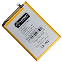 Аккумуляторная батарея для Xiaomi 220733SFG (BN56) 5000 mAh (премиум) ― OnlineBazar.su