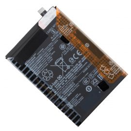 Аккумуляторная батарея для Xiaomi 23124RA7EO (BN5P) 5000 mAh (оригинал SP)