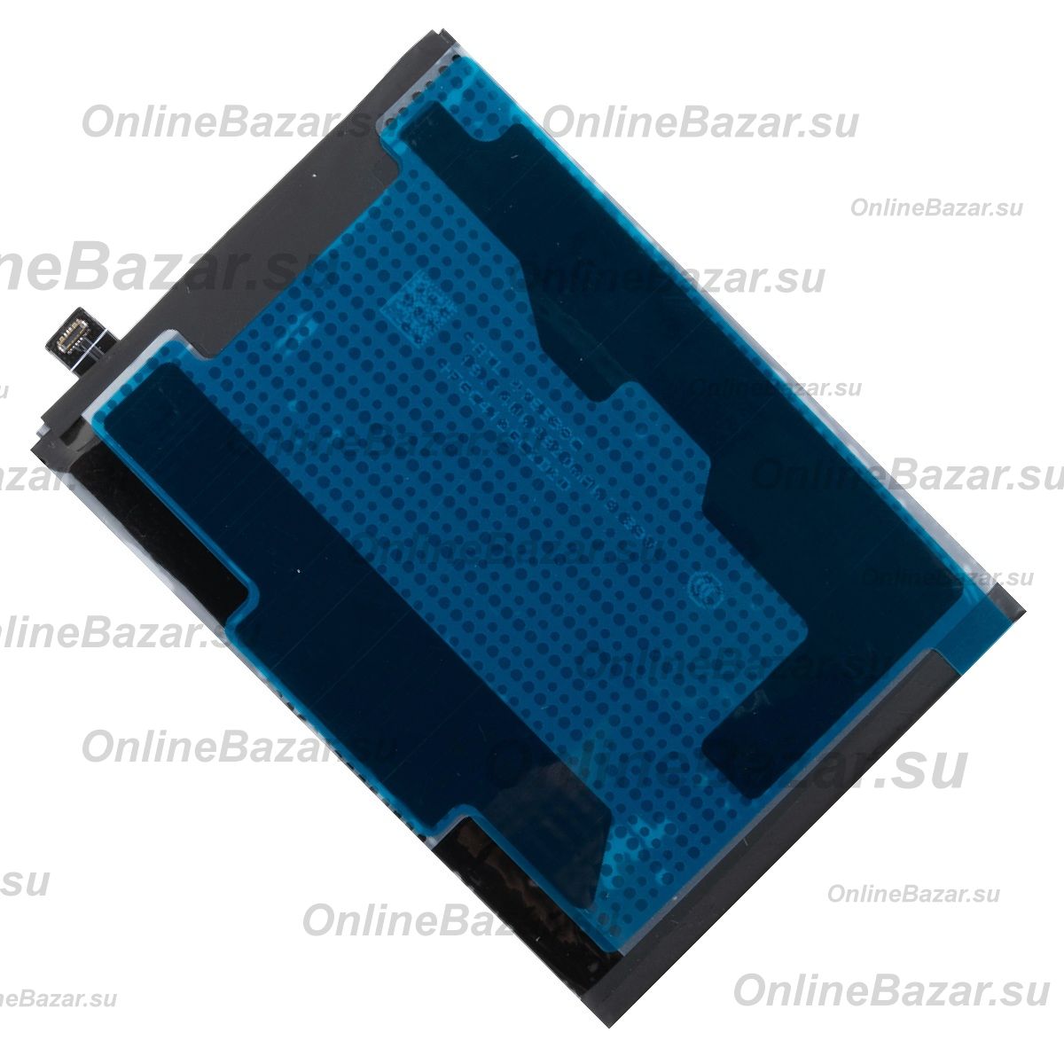 Аккумуляторная батарея для Xiaomi 23124RA7EO (BN5P) 5000 mAh (оригинал SP) ― OnlineBazar.su