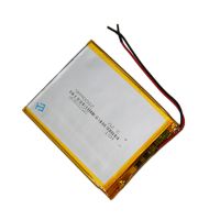 Аккумуляторная батарея Explay S02 3G 2500 mAh ― OnlineBazar.su