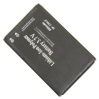 Аккумуляторная батарея для LG KS360 (LGIP-330GP) 800 mAh ― OnlineBazar.su