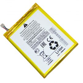 Аккумуляторная батарея для Мегафон MR150-5 (Li3820T43P3h715345) 2500 mAh