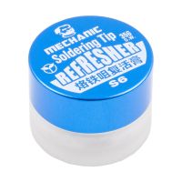Активатор жала паяльника Mechanic S6 (35 г) ― OnlineBazar.su