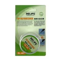 Активатор жала паяльника Relife RL-461 (43 г) ― OnlineBazar.su