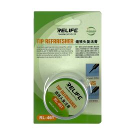 Активатор жала паяльника Relife RL-461 (43 г)