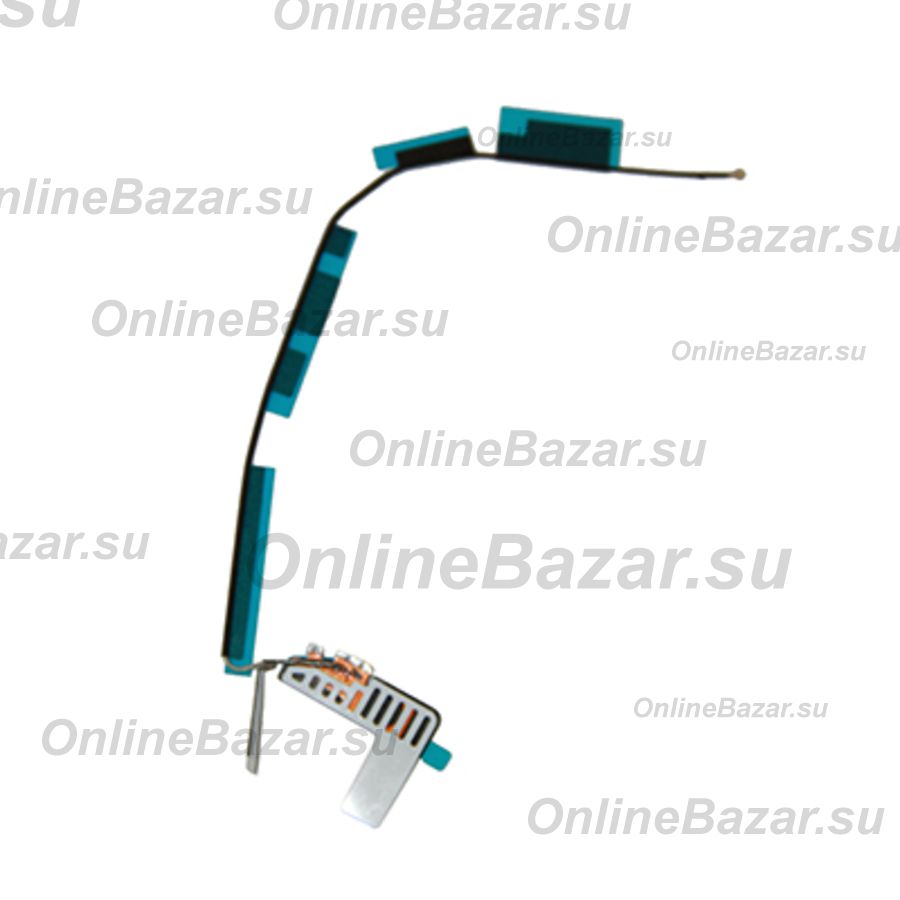Антенна для Apple iPad Air на Wi-Fi ― OnlineBazar.su