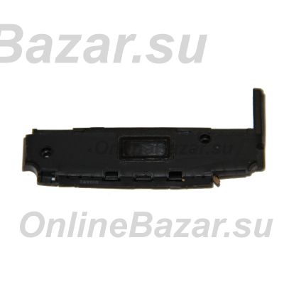 Антенна Highscreen Boost 2 SE в сборе с динамиком (buzzer) (оригинал) ― OnlineBazar.su