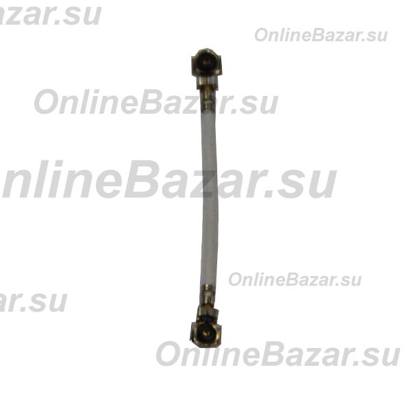 Антенный провод для Sony E5633 (Xperia M5 Dual) низ ― OnlineBazar.su