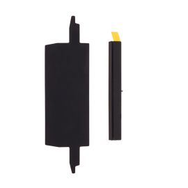 Банка аккумулятора для Apple iPhone 11 3510 mAh (премиум)