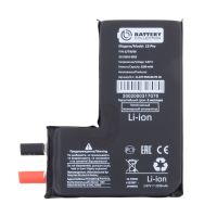 Банка аккумулятора для Apple iPhone 13 Pro 3300 mAh (премиум) ― OnlineBazar.su