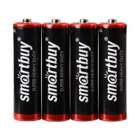 Батарейка AAA SmartBuy R03 без блистера (4 шт.) ― OnlineBazar.su