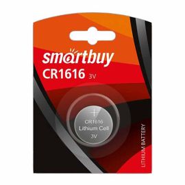 Батарейка SmartBuy CR1616