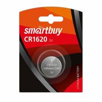 Батарейка SmartBuy CR1620 ― OnlineBazar.su