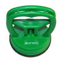 Вакуумная присоска Baku BK7259 (с зажимом) ― OnlineBazar.su