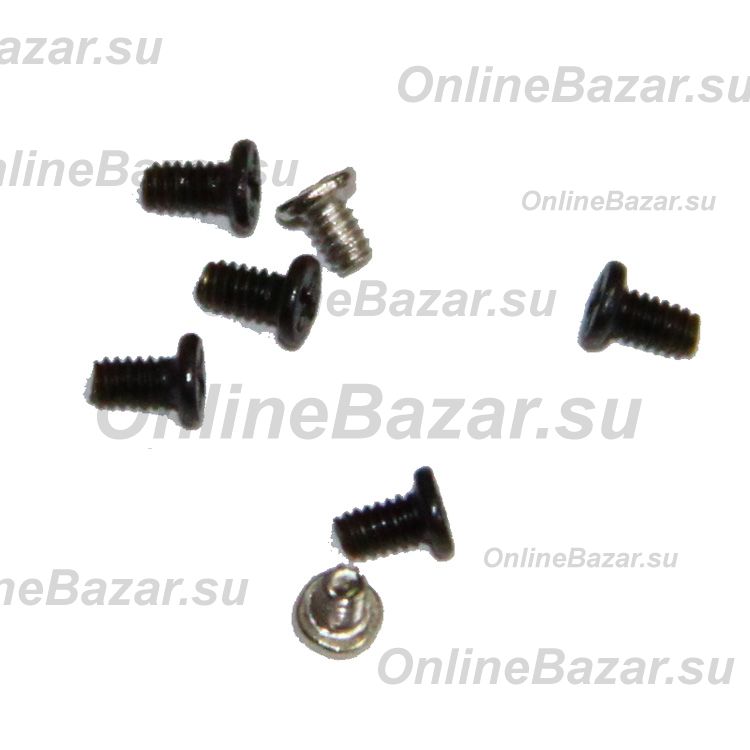 Винты Irbis SP402 (комплект) (оригинал) ― OnlineBazar.su