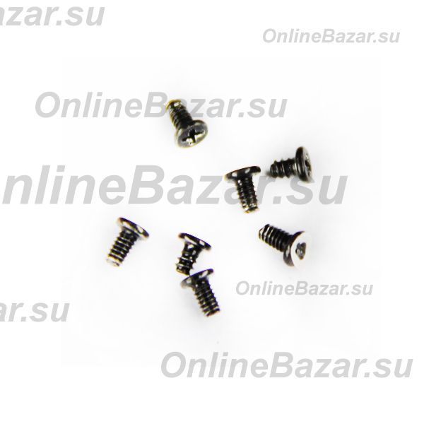 Винты teXet TM-101 (комплект) (оригинал) ― OnlineBazar.su