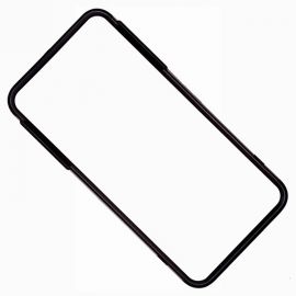 Вспомогательная рамка для наклейки защитного стекла 2.5D для Apple iPhone 7 Plus