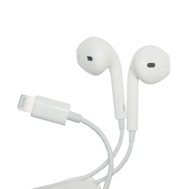 Гарнитура Apple iPhone Lightning (оригинал)