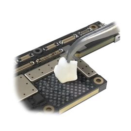 Губка для очистки плат мини (500 шт.)