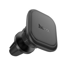 Автомобильный держатель Hoco H29 Brilliant (MagSafe) <черный>