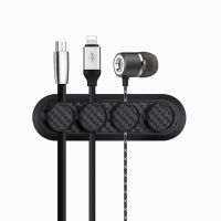 Держатель для кабеля CC-003 магнитный ― OnlineBazar.su